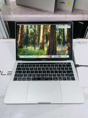 Laptop Apple MacBook Pro 2019 16GB Intel Core I5 SSD 512GB
