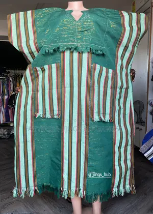 Smock Bubu Dresses