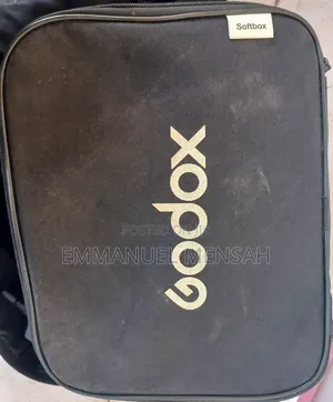 Godox Softbox 80cm X 80cm