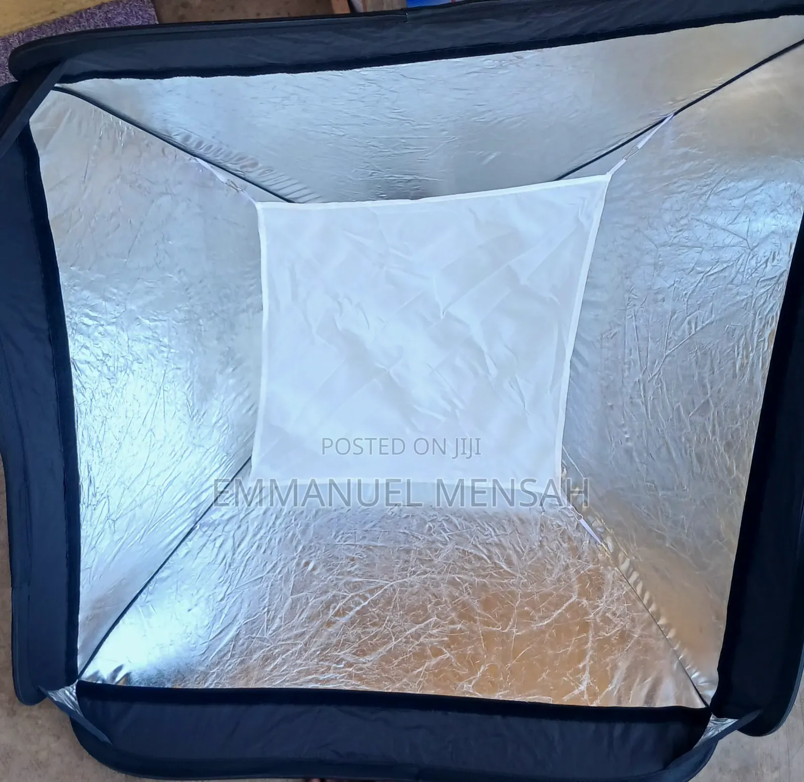 Godox Softbox 80cm X 80cm
