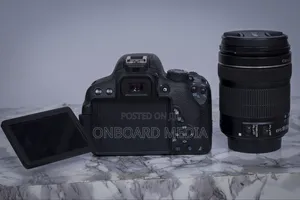 Canon 700d