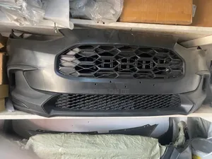 Honda HRV 2023 Front Bumper Complete