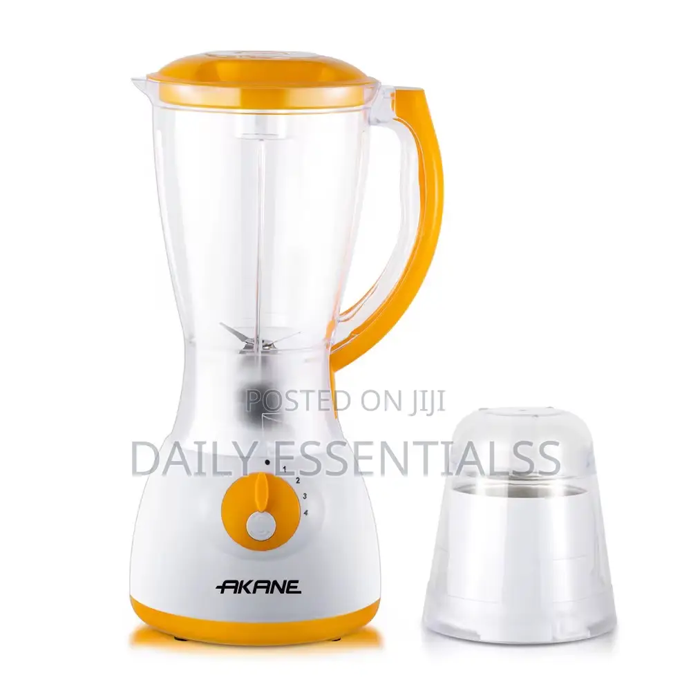 Durable Raf Electric Blender – 1.5 Litres