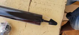 Shock Absorber (Rear) - Mitsubishi Pajero 4m41