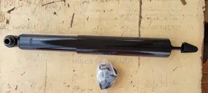 Shock Absorber (Rear) - Mitsubishi Pajero 4m41