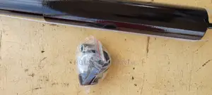 Shock Absorber (Rear) - Mitsubishi Pajero 4m41