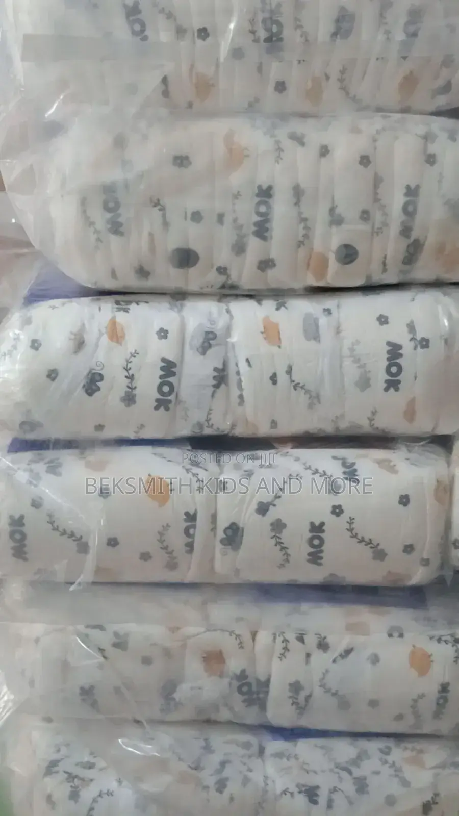 Baby Diaper