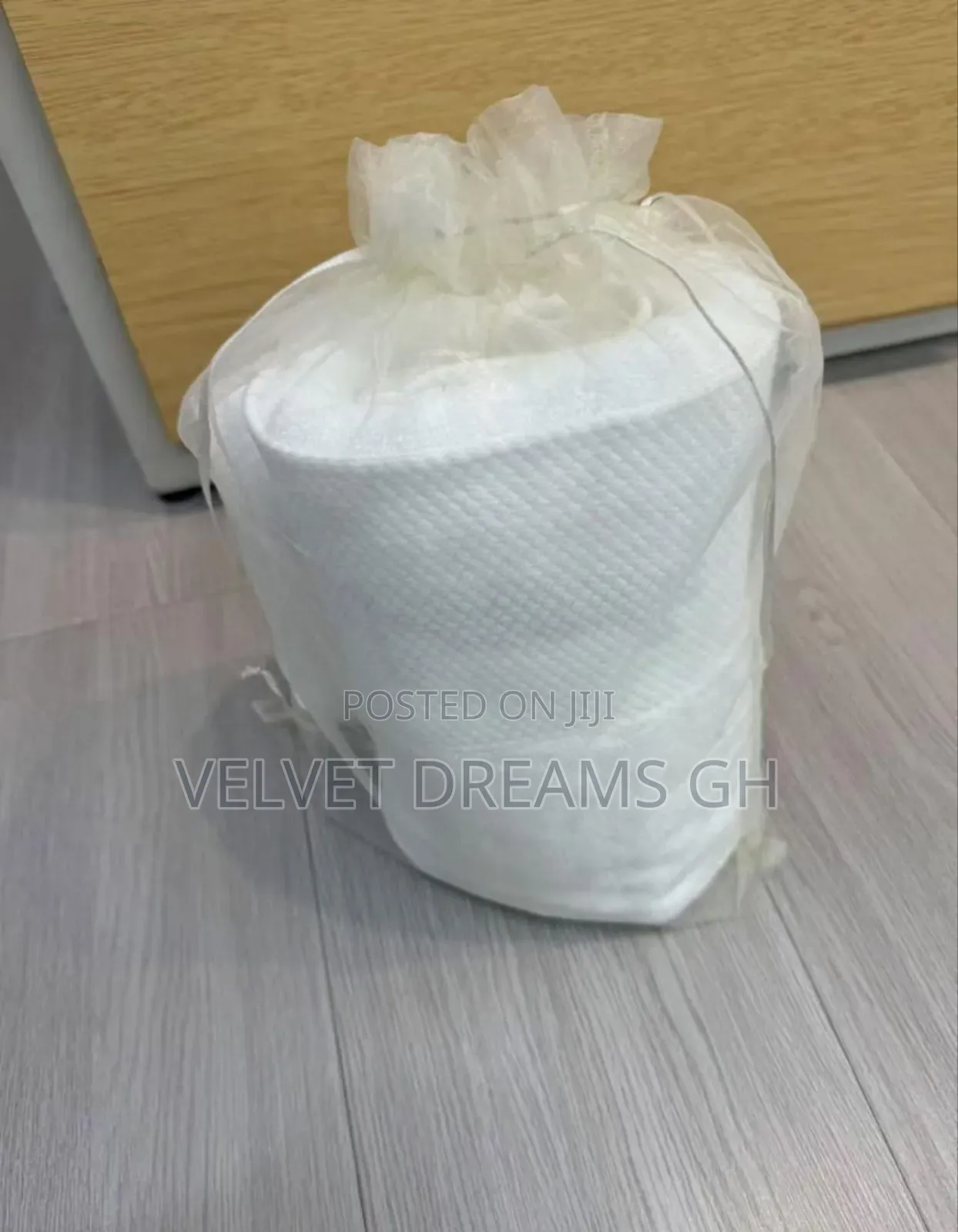 Quality Pure Cotton Towels