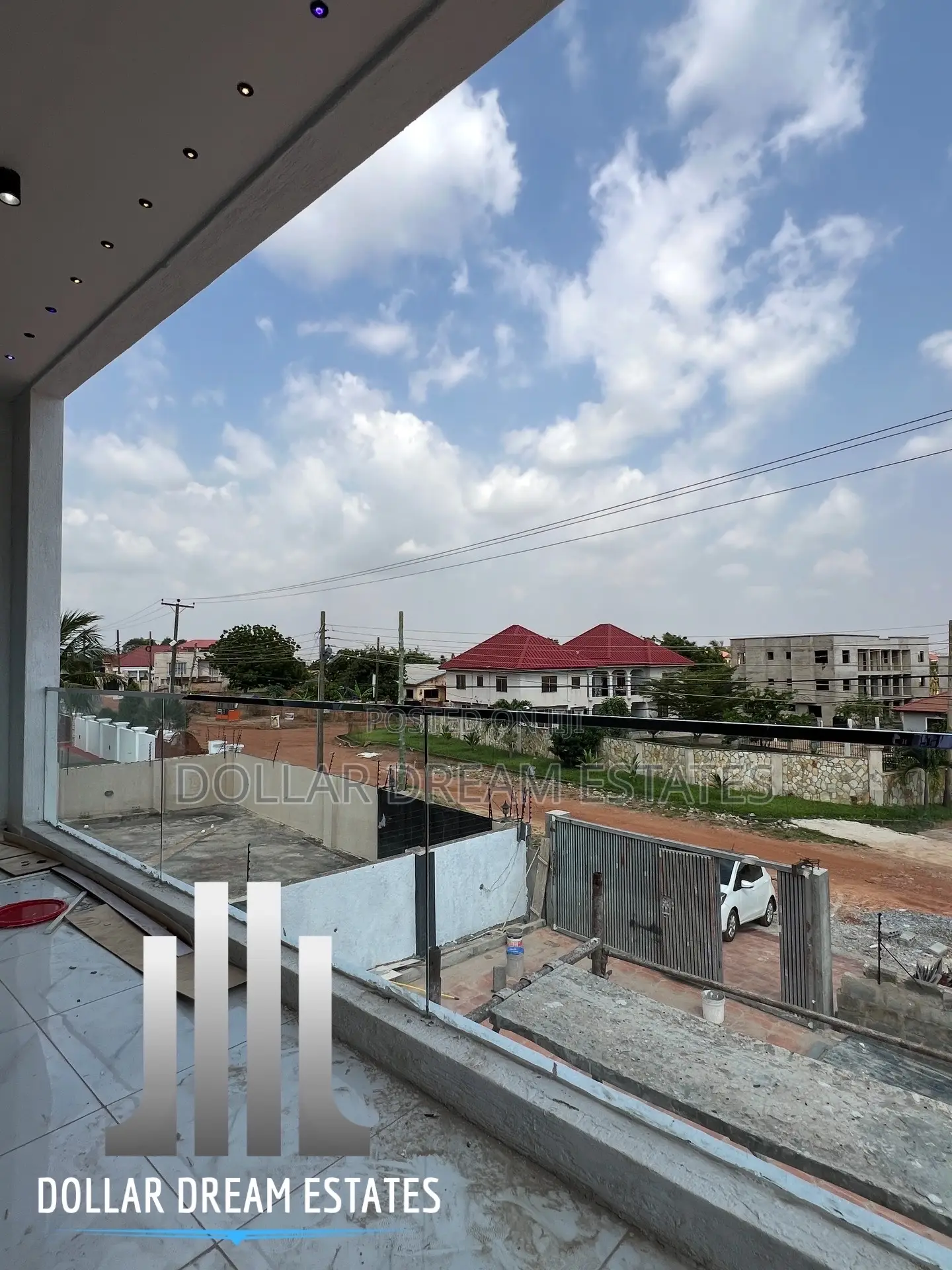 5bdrm House in Adenta for sale