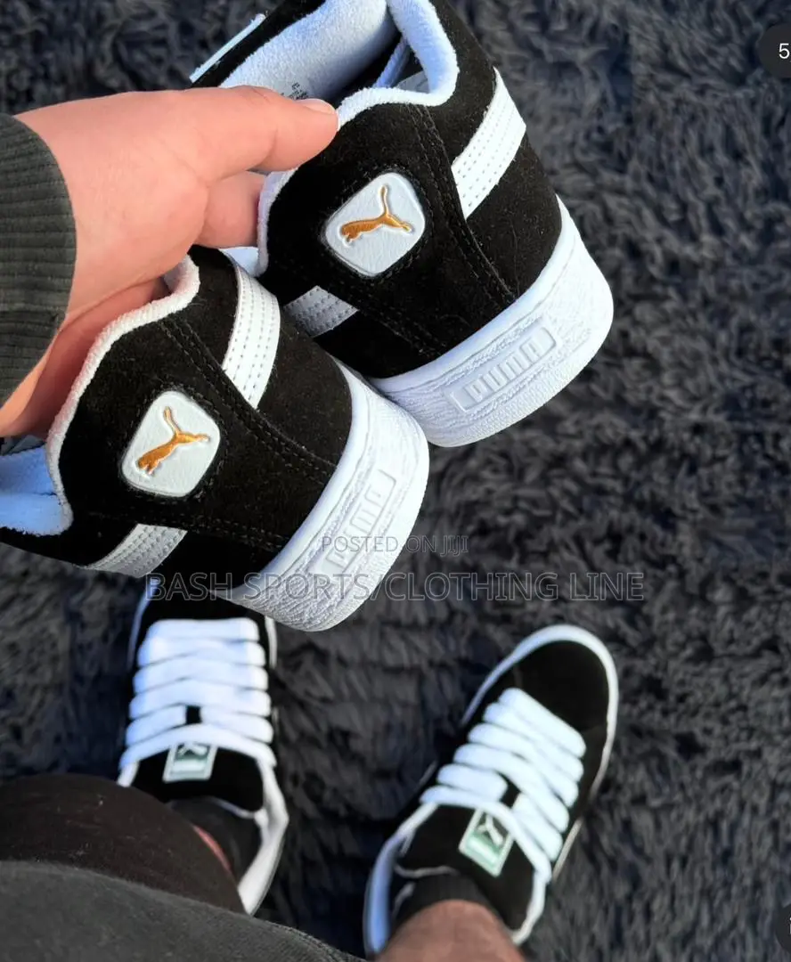 Original Puma Sneakers