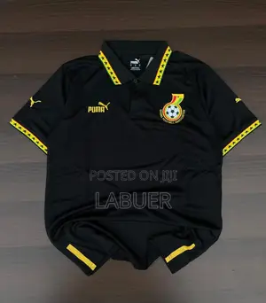 Ghana Black Stars