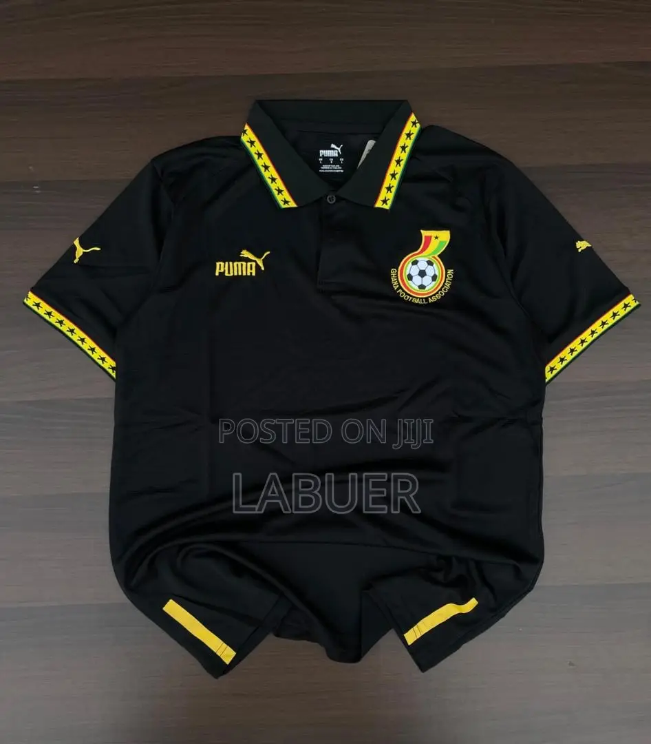 Ghana Black Stars