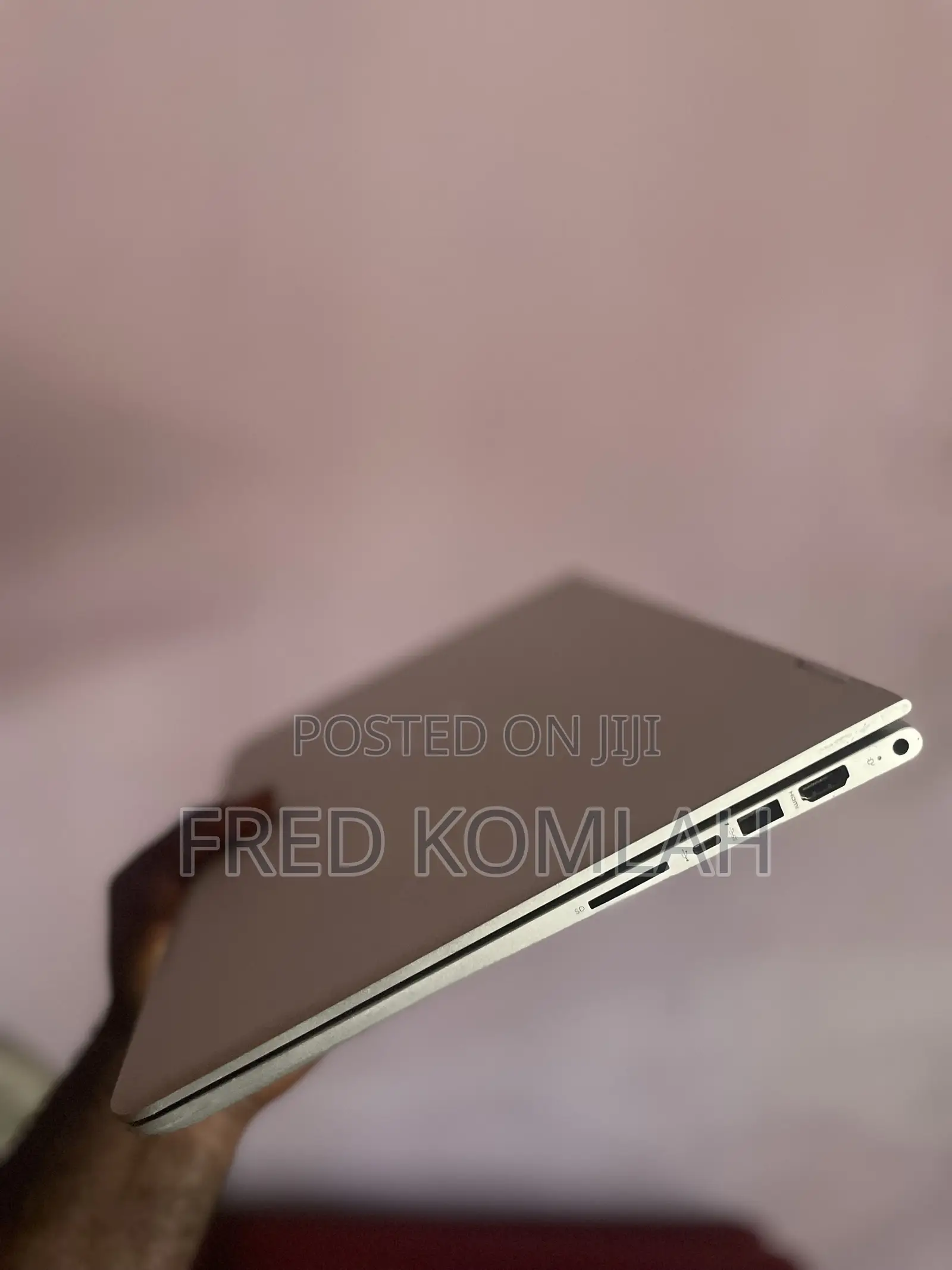 Laptop HP Envy M6 12GB Intel Core i5 HDD 1T