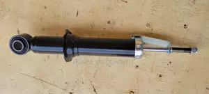 Shock Absorbers (Rear) - Toyota Corolla, Verso 03-08, Corolla 09-13