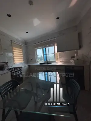 Furnished 2bdrm Apartment in Airport Residential Area for rent