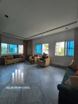 Furnished 2bdrm Apartment in Airport Residential Area for rent