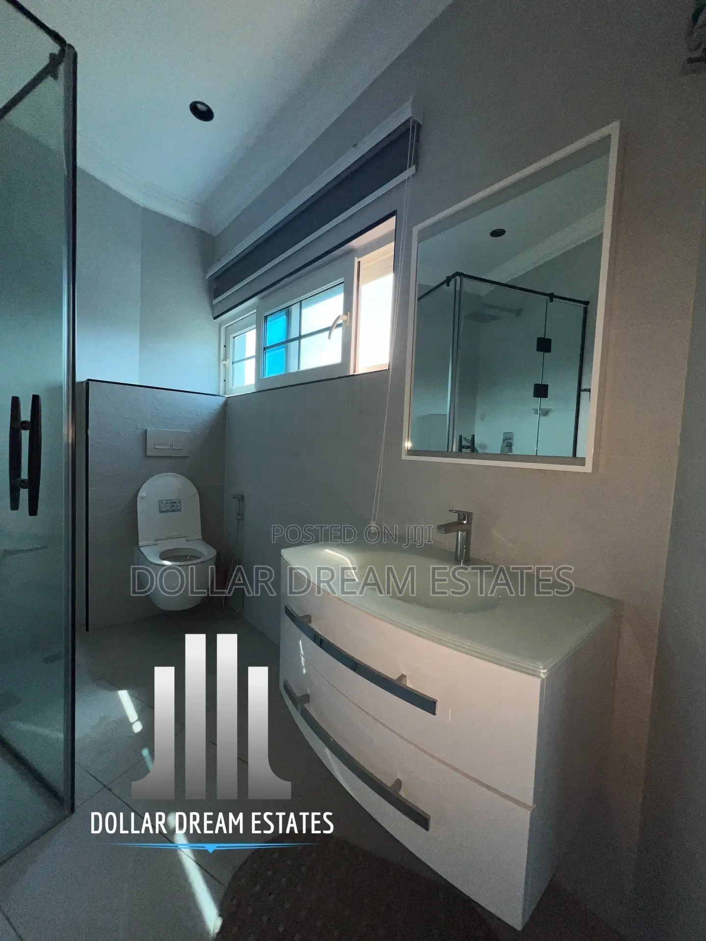 Furnished 2bdrm Apartment in Airport Residential Area for rent