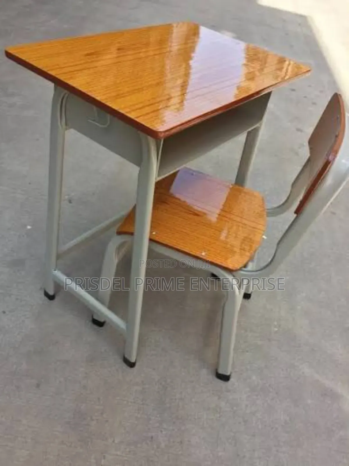 Student Table and Chair