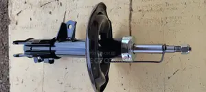 Shock Absorbers - Hyundai Elantra, Accent 2012- (Rear)