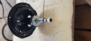 Shock Absorbers - Hyundai Elantra, Accent 2012- (Rear)
