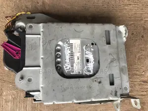 W204 Sound Booster (Amplifier)Available