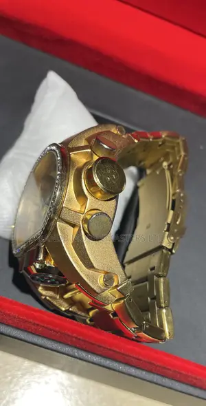 Ultra Luxury Watch Alden Royston