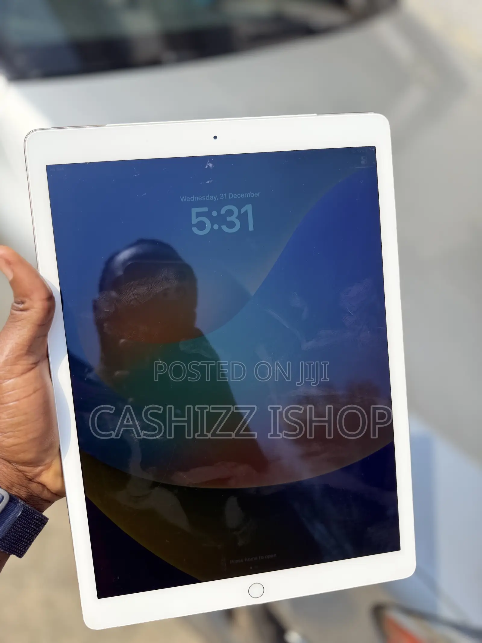 Apple iPad Pro 12.9  (2015) 128 GB