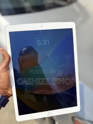 Apple iPad Pro 12.9  (2015) 128 GB