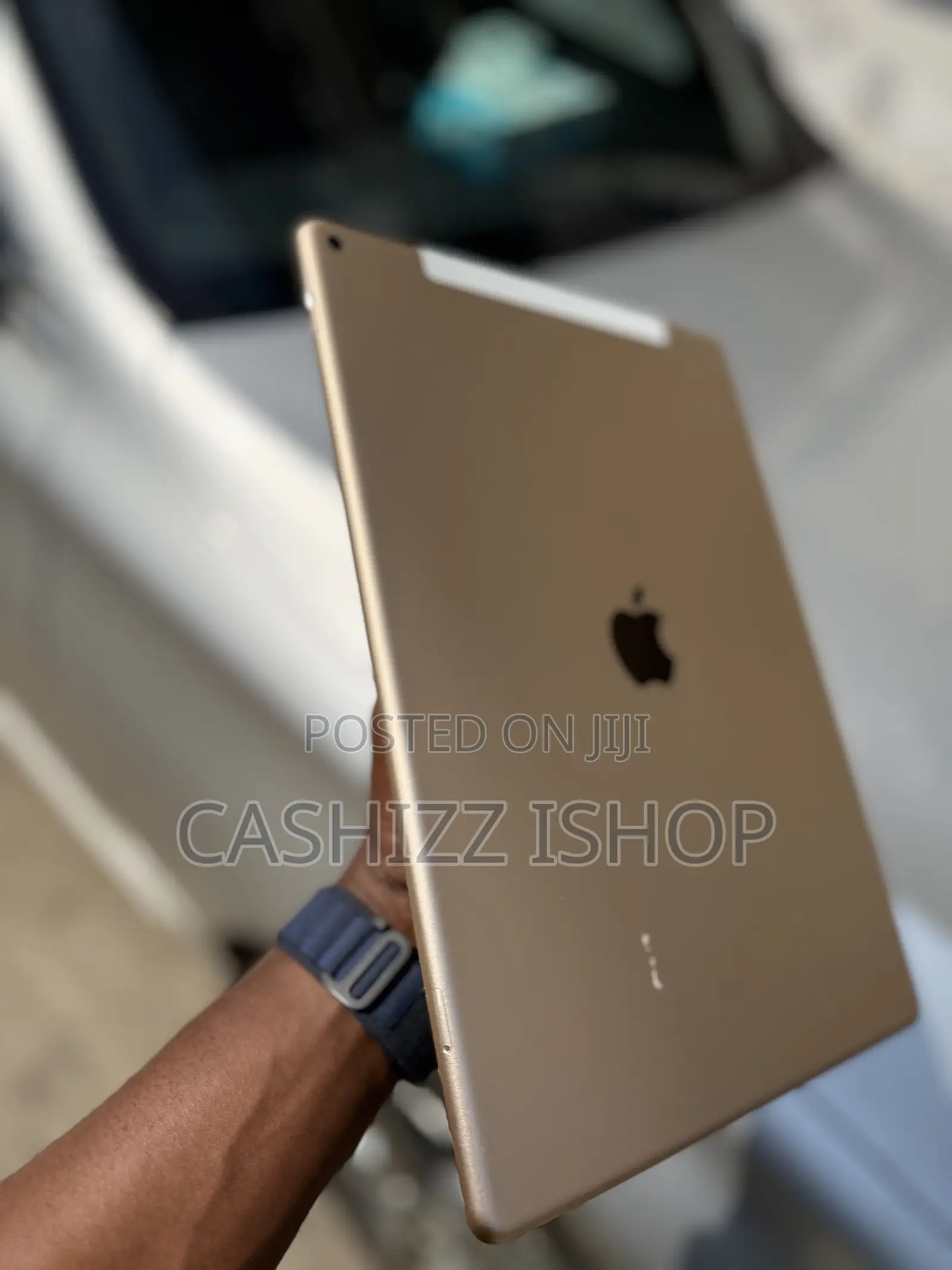 Apple iPad Pro 12.9  (2015) 128 GB