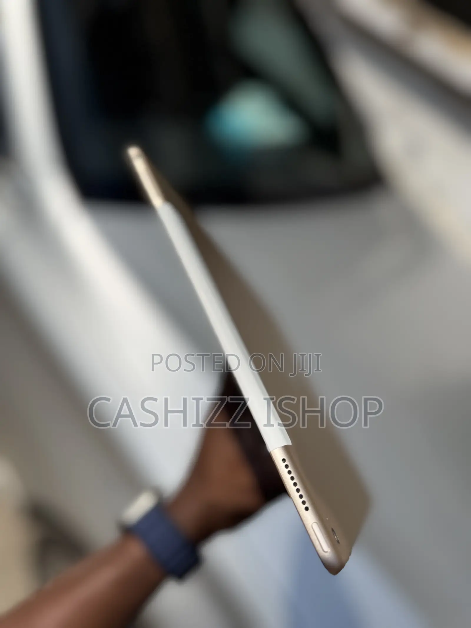Apple iPad Pro 12.9  (2015) 128 GB