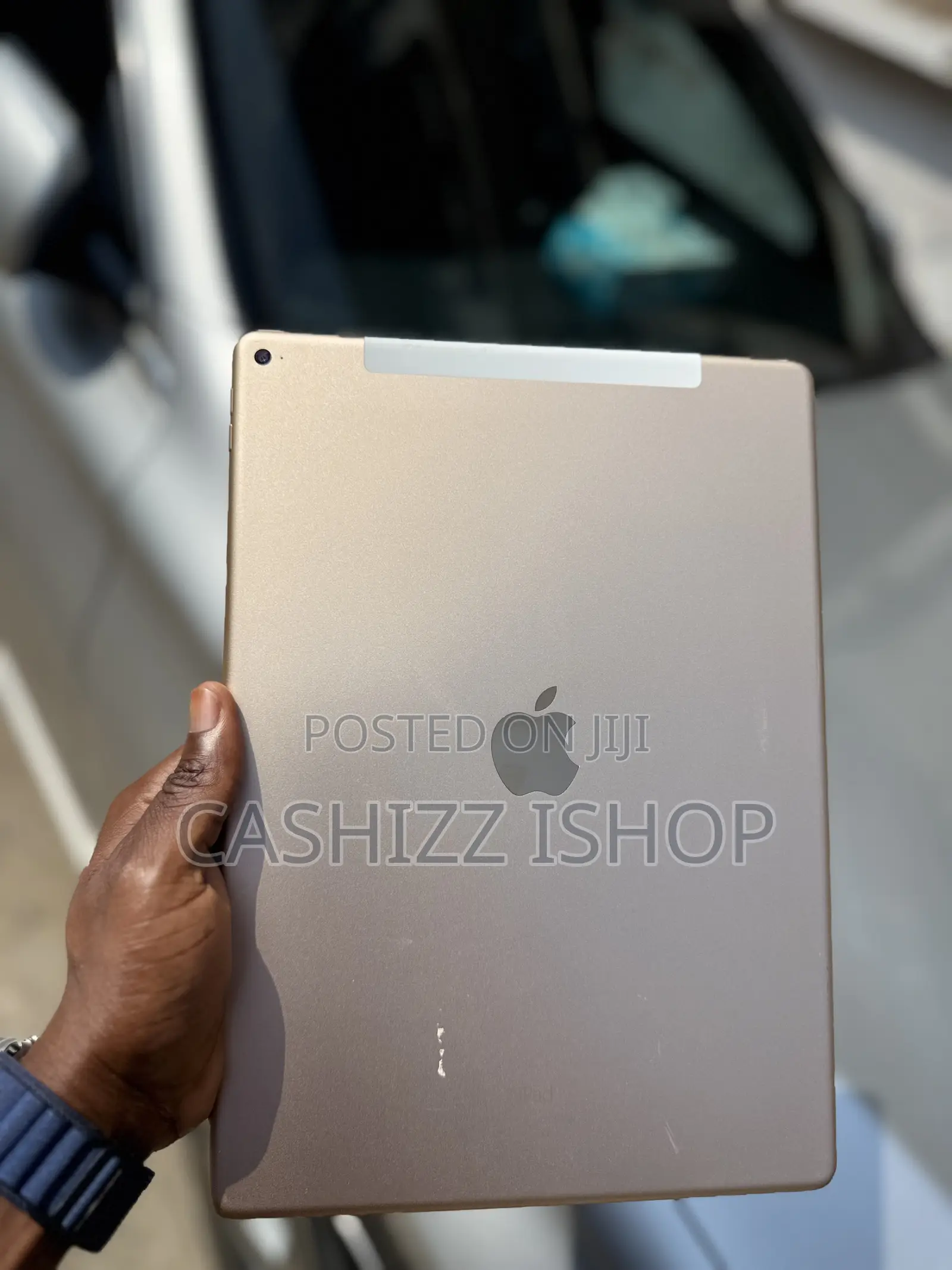 Apple iPad Pro 12.9  (2015) 128 GB
