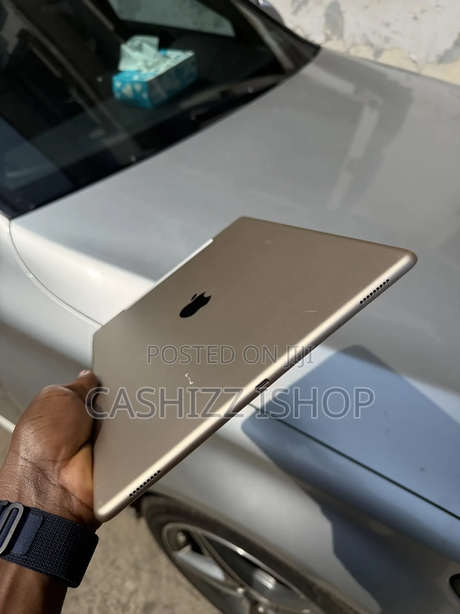 Apple iPad Pro 12.9  (2015) 128 GB