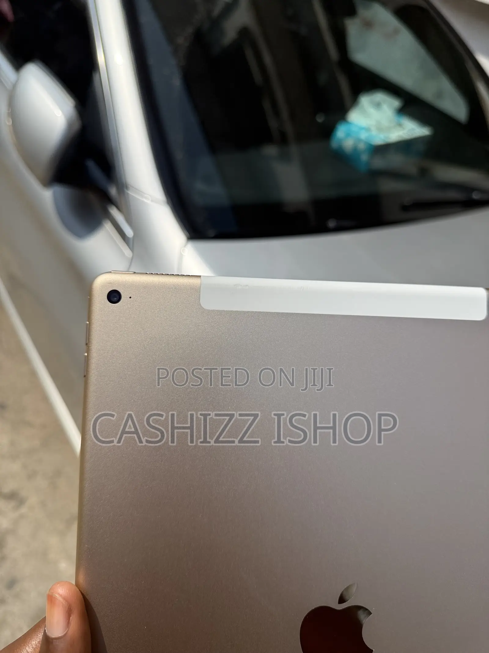 Apple iPad Pro 12.9  (2015) 128 GB