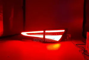 Toyota Fortuner 2012-2015 Led Taillight