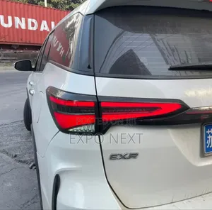 Toyota Fortuner 2012-2015 Led Taillight