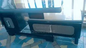 Supreme Stretchable Tv Stand
