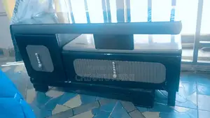 Supreme Stretchable Tv Stand