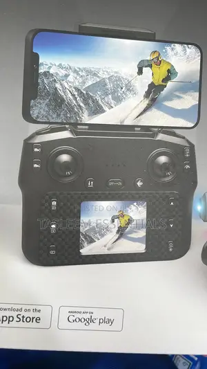M5 Ultra Drone