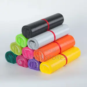 Polymailers (17cm X 30cm) For Sale/100pcs Per Roll