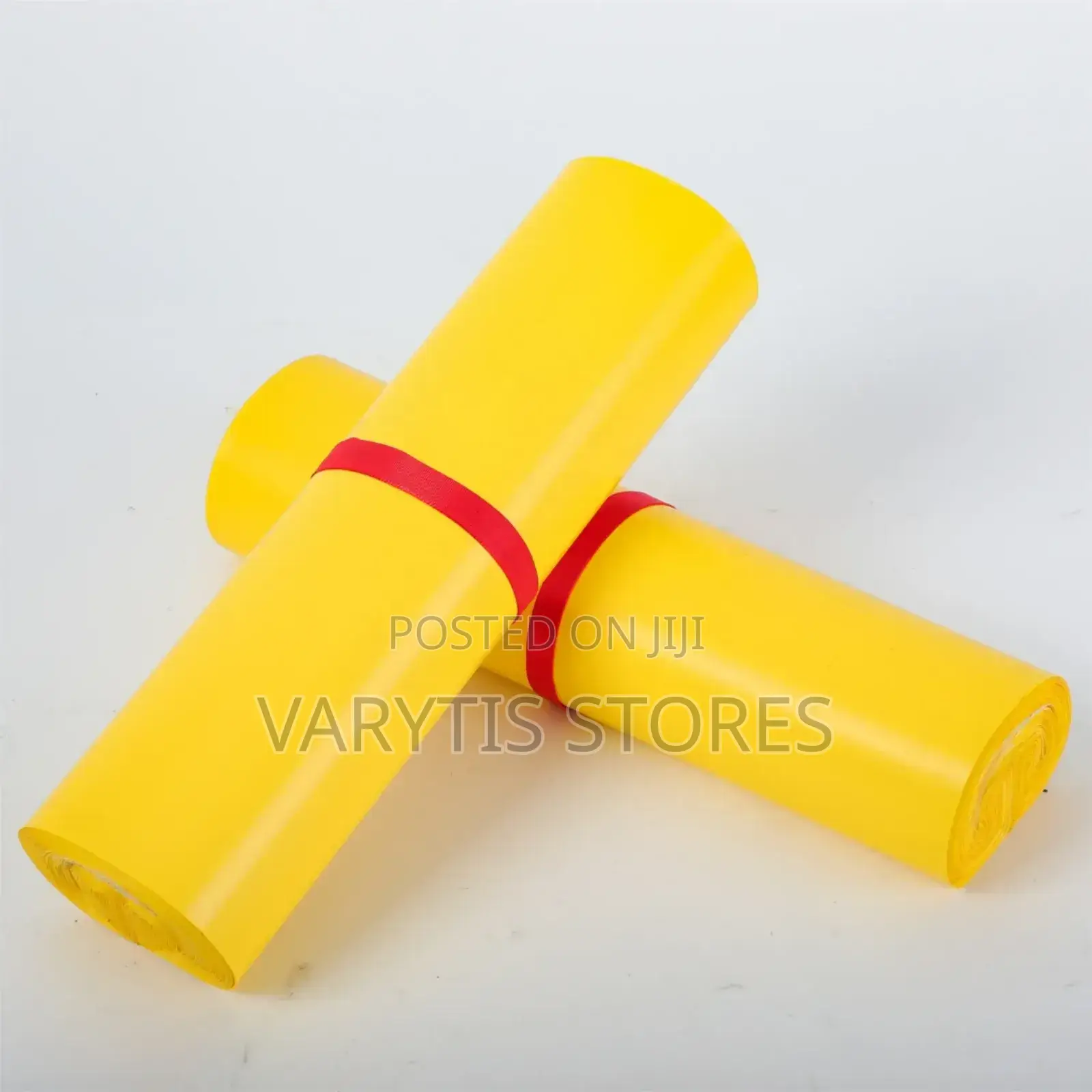 Polymailers (17cm X 30cm) For Sale/100pcs Per Roll