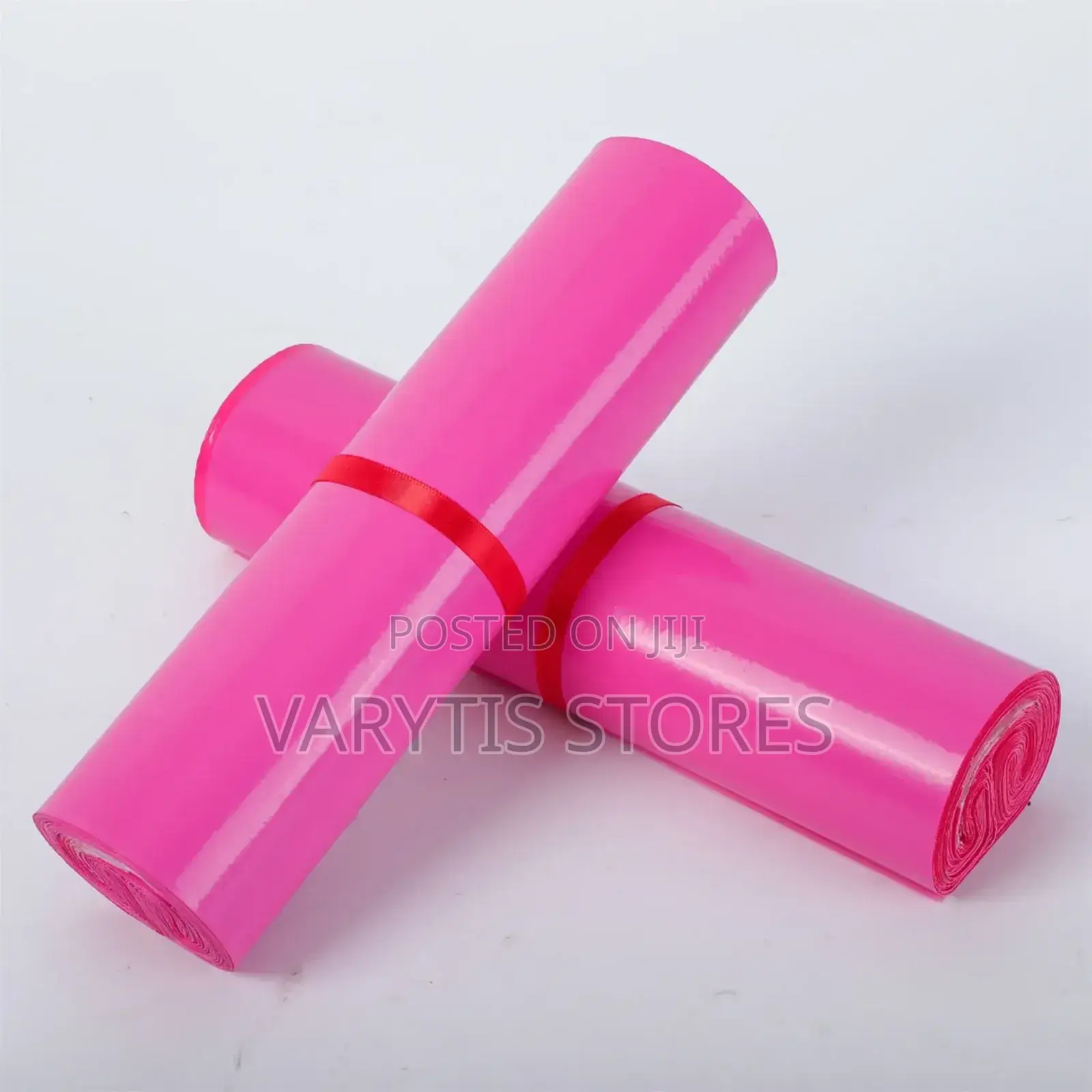 Polymailers (17cm X 30cm) For Sale/100pcs Per Roll