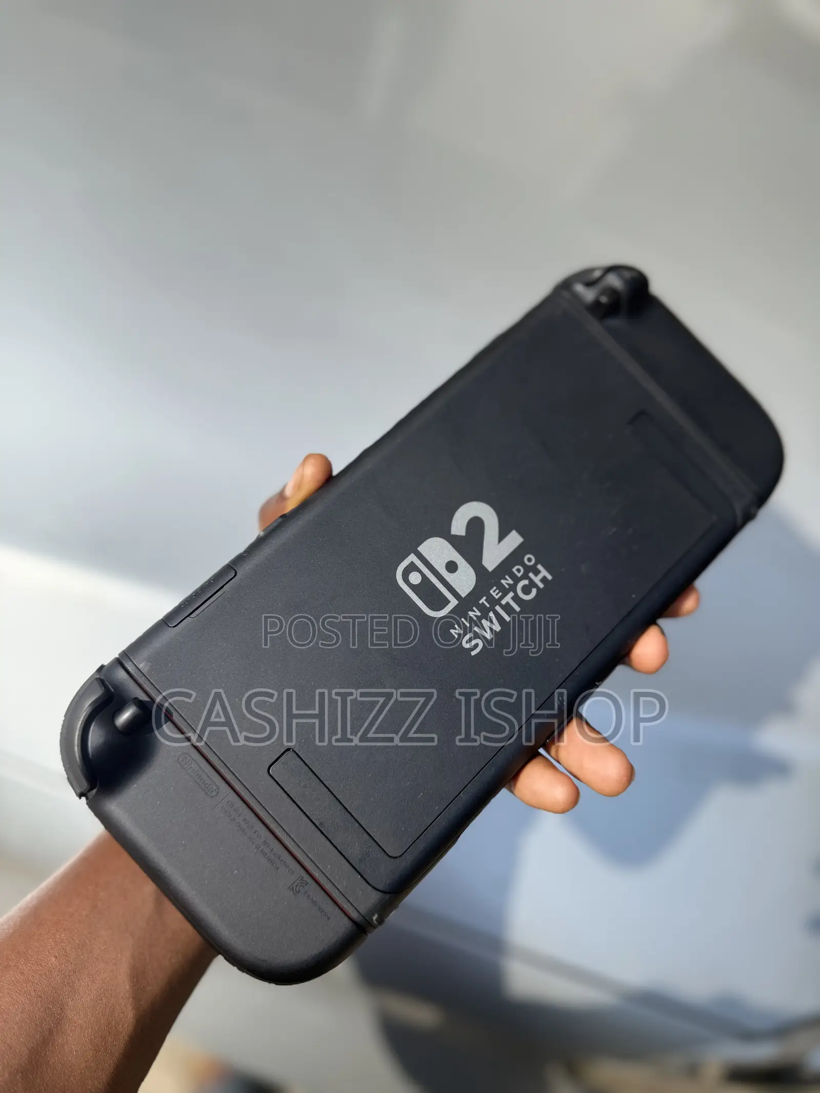 Nintendo Switch 2