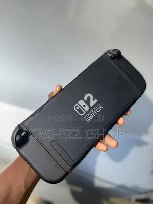 Nintendo Switch 2