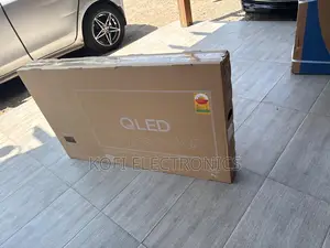 TCL 43” Qled Google Tv Ultra-Clear Premium