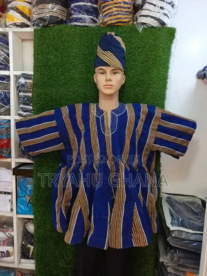 Quality Handwoven Smocks – Tryahu Prices You’Ll Love