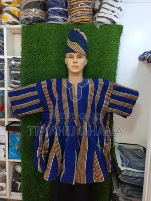 Quality Handwoven Smocks – Tryahu Prices You’Ll Love