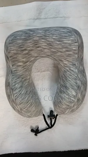 Neck Pillow