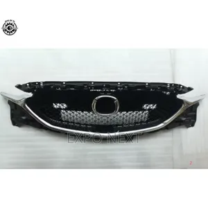 Mazda Cx Abs Front Bumper Grille