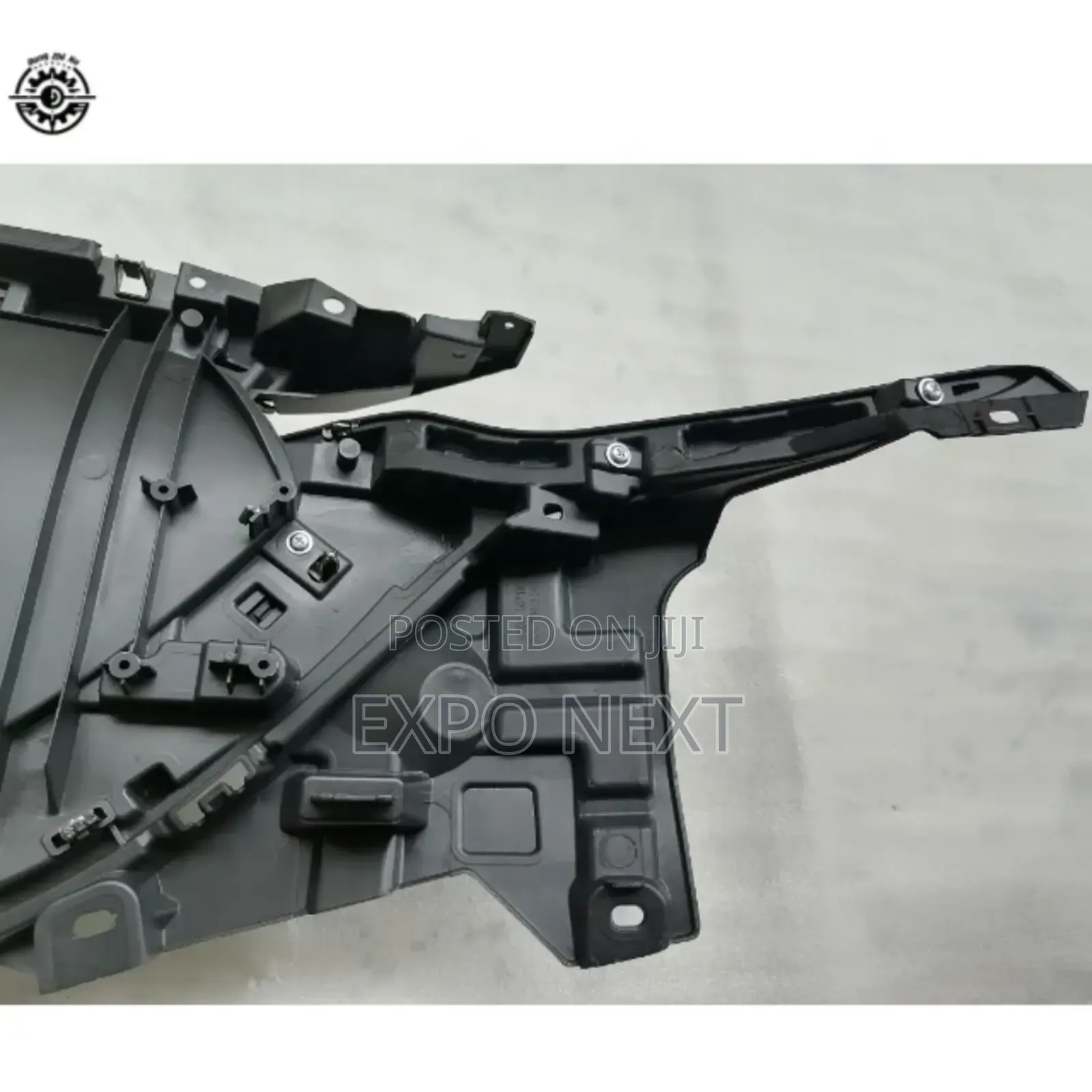 Mazda Cx Abs Front Bumper Grille