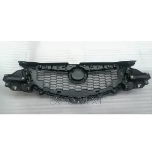 Mazda Cx Abs Front Bumper Grille